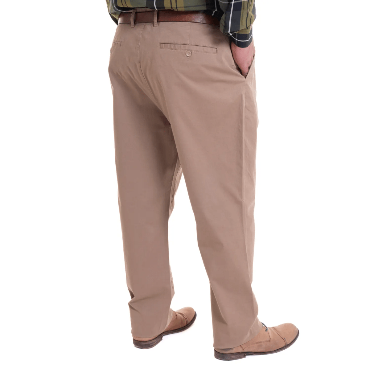 PANTALÓN DE VESTIR I4700N0312