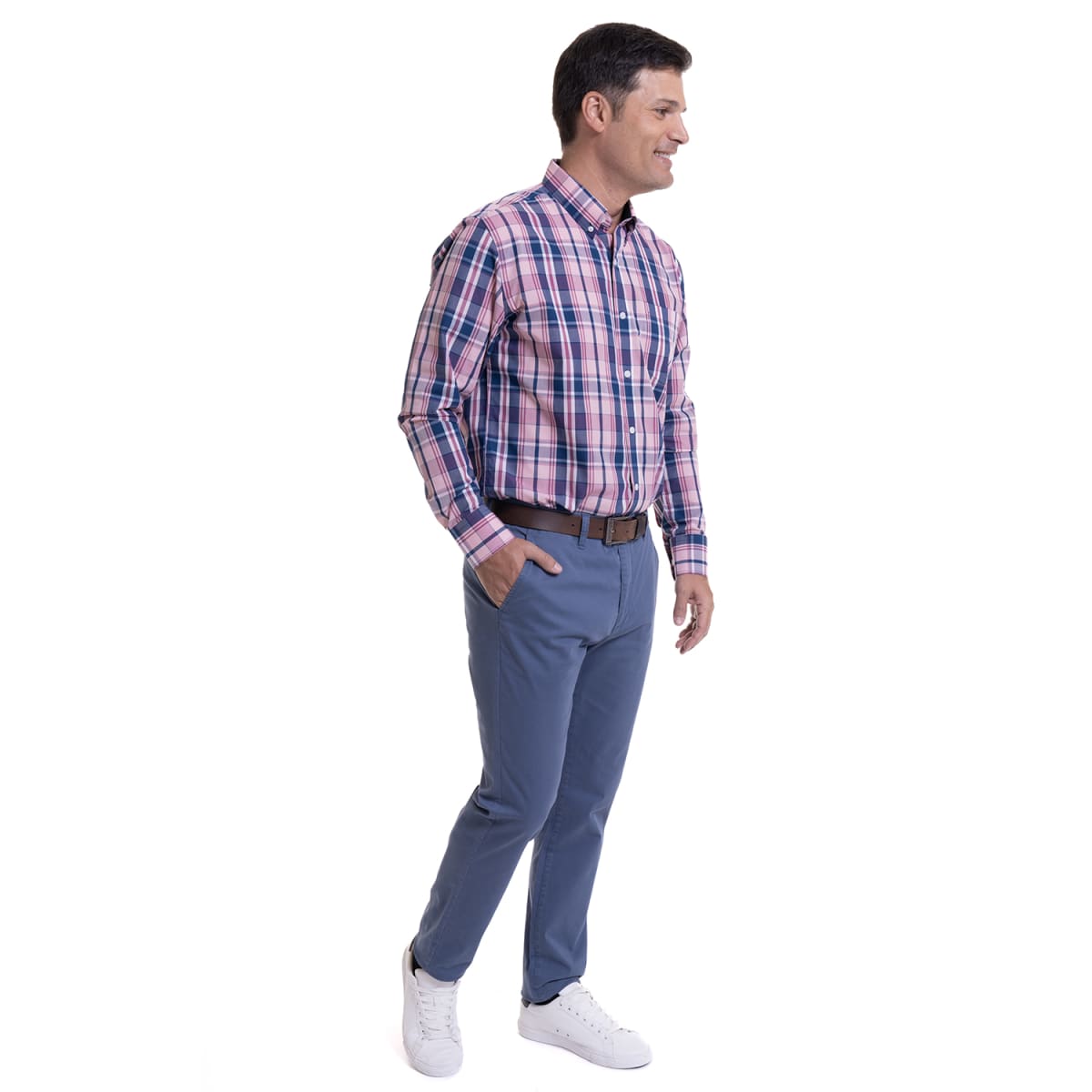 PANTALÓN DE VESTIR I4700N0693