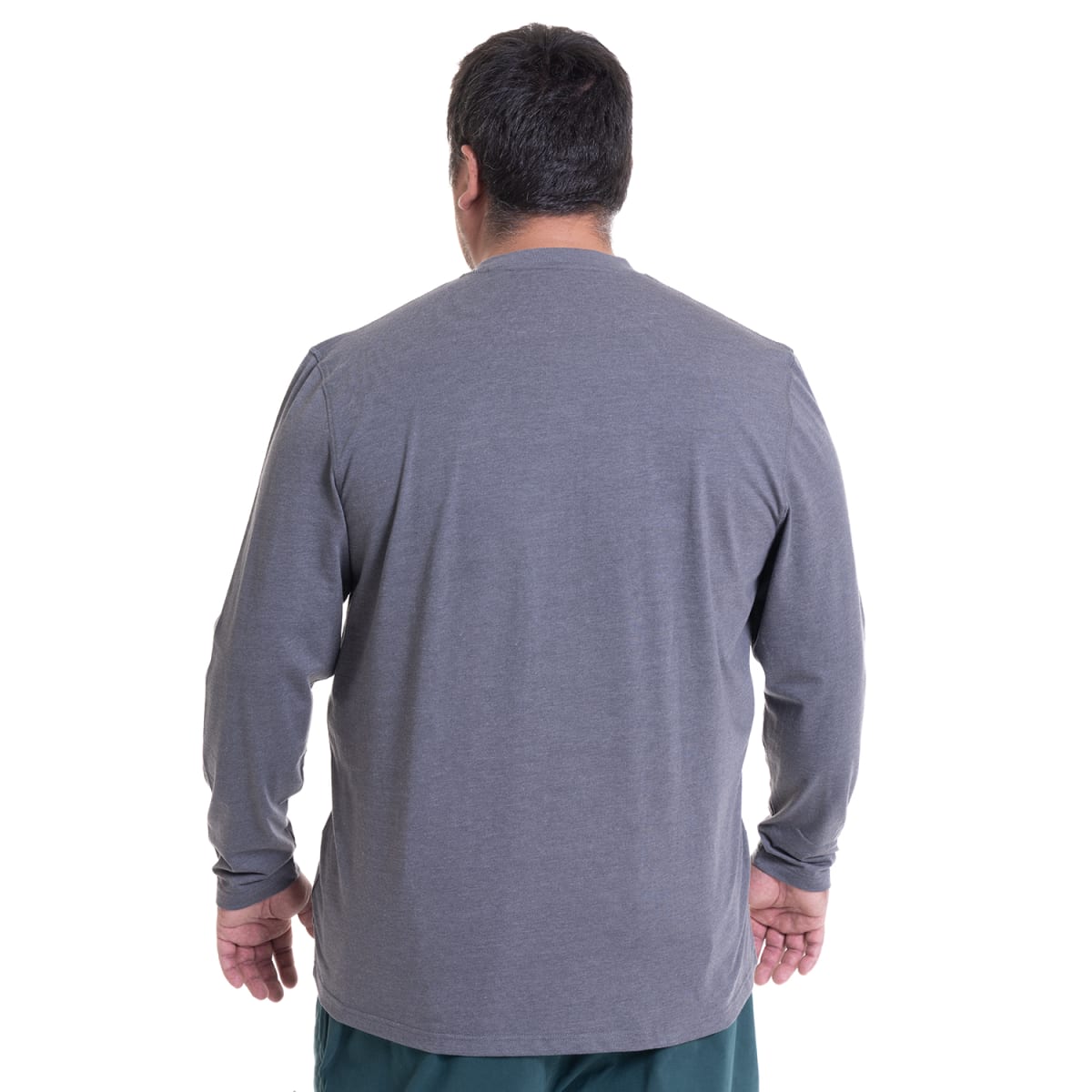 POLERA CON BOTONES TALLAS EXTRA (5XL Y 6XL) I4701X0032