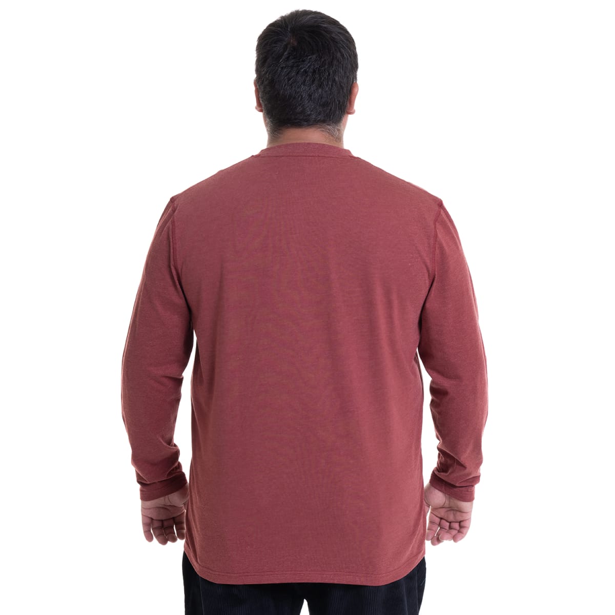 POLERA CON BOTONES TALLAS EXTRA (5XL Y 6XL) I4701X0552
