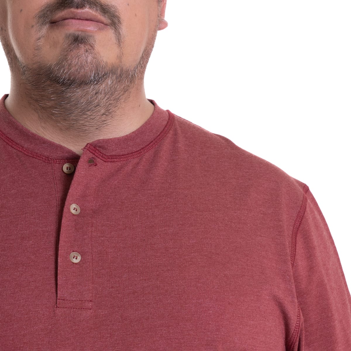 POLERA CON BOTONES TALLAS EXTRA (5XL Y 6XL) I4701X0554