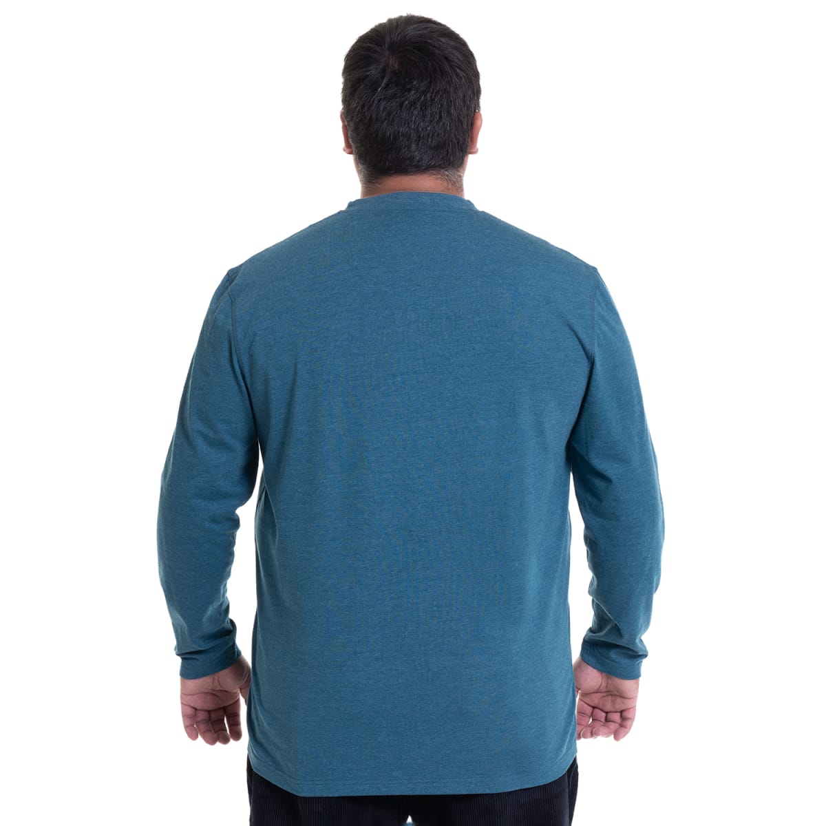POLERA CON BOTONES TALLAS EXTRA (5XL Y 6XL) I4701X0162