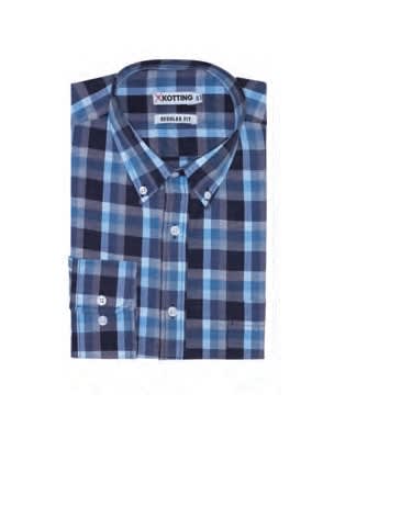 CAMISA FANTASÍA I9009N0072