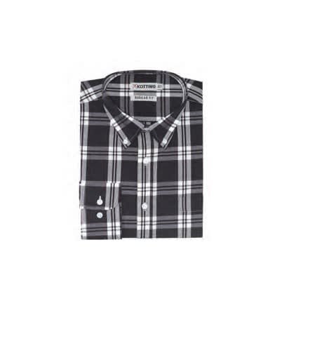 CAMISA FANTASÍA I9010N0071