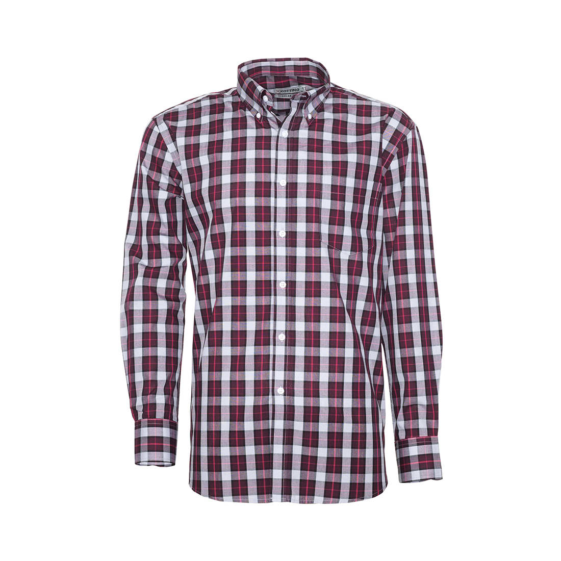 CAMISA FANTASÍA I9010N0091