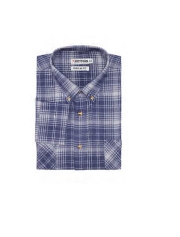 CAMISA FRANELA I9060N0041