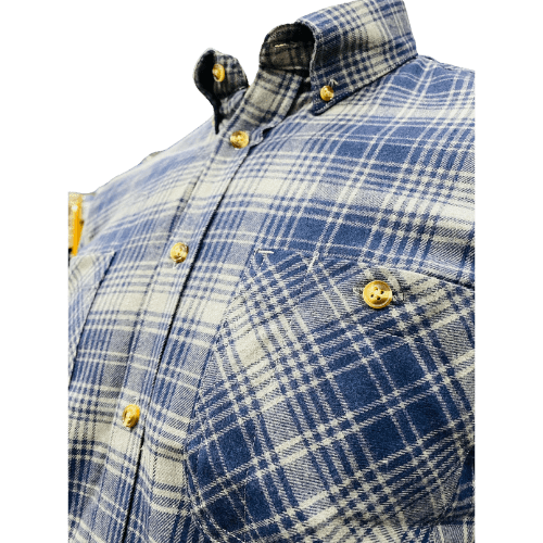 CAMISA FRANELA I9060N0043