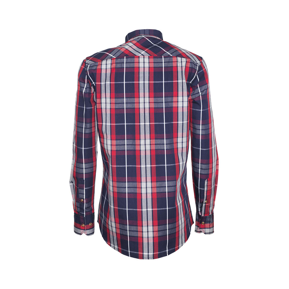 CAMISA SPORT FANTASÍA TALLAS GRANDES MODELO I9300E3