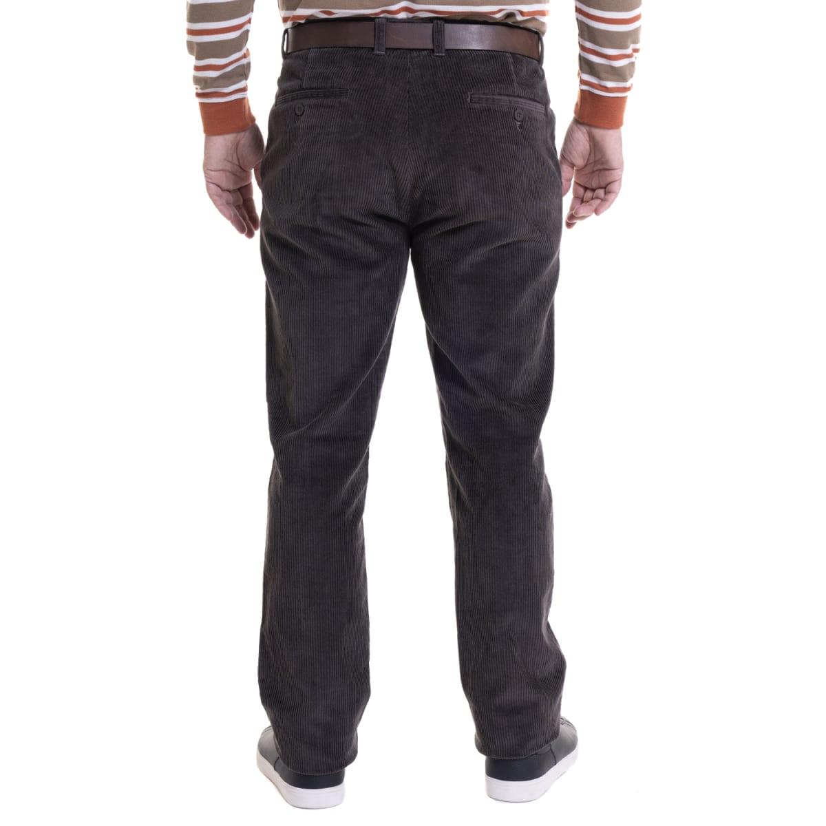 PANTALÓN COTELÉ PINZADO IV534N0052