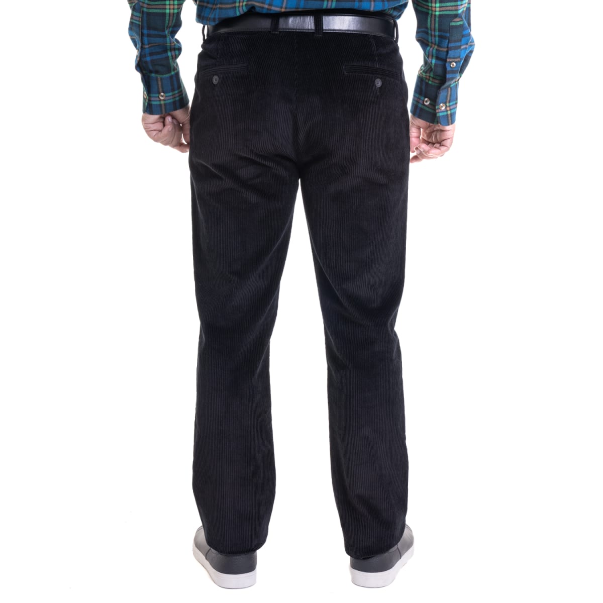 PANTALÓN COTELÉ PINZADO IV534N0092