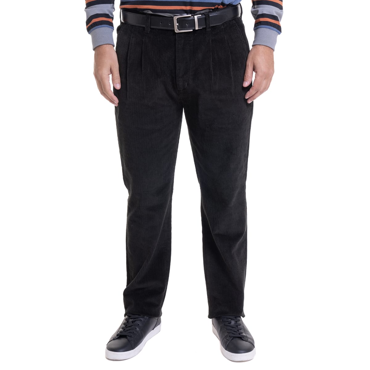 PANTALÓN COTELÉ PINZADO IV534N0121