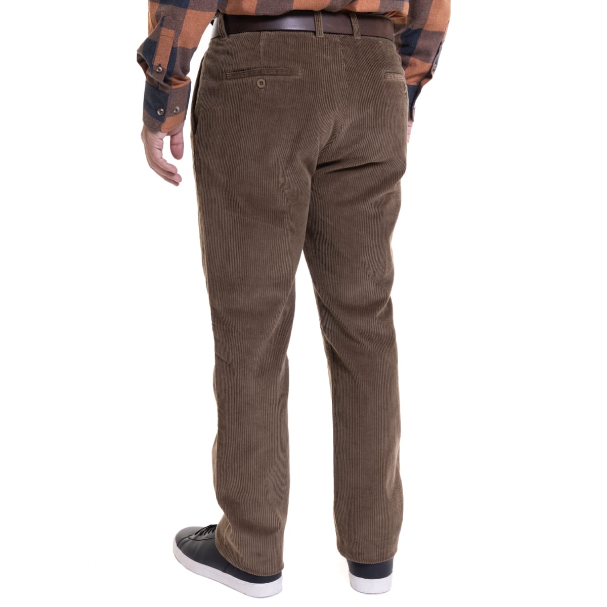 PANTALÓN COTELÉ PINZADO IV534N0322