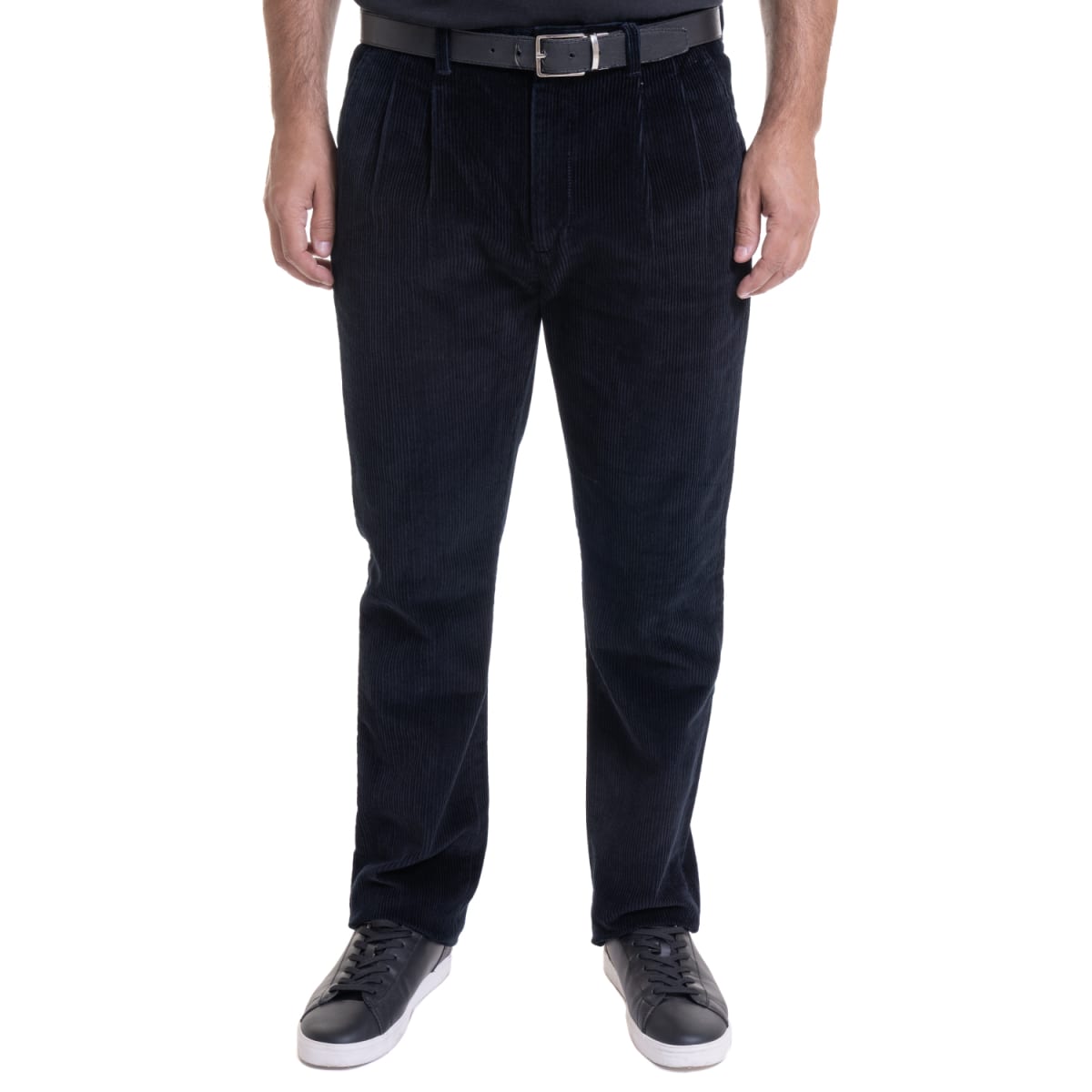 PANTALÓN COTELÉ PINZADO IV534N0791