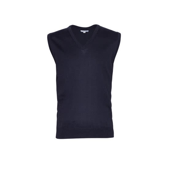 SWEATER SIN MANGAS TALLAS GRANDES LI227E0091