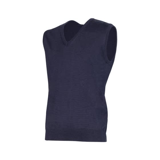 SWEATER SIN MANGAS LI22700092