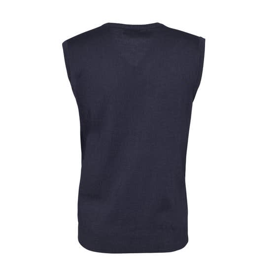 SWEATER SIN MANGAS LI22700093