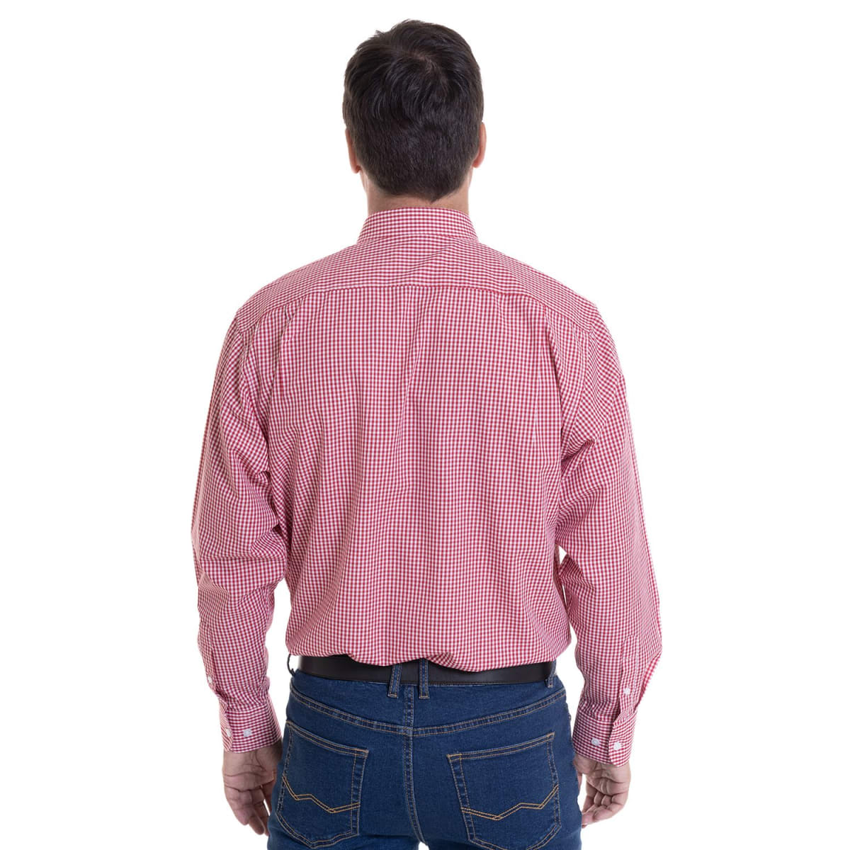 CAMISA FANTASÍA CUADRILLE TALLAS GRANDES LI01200012