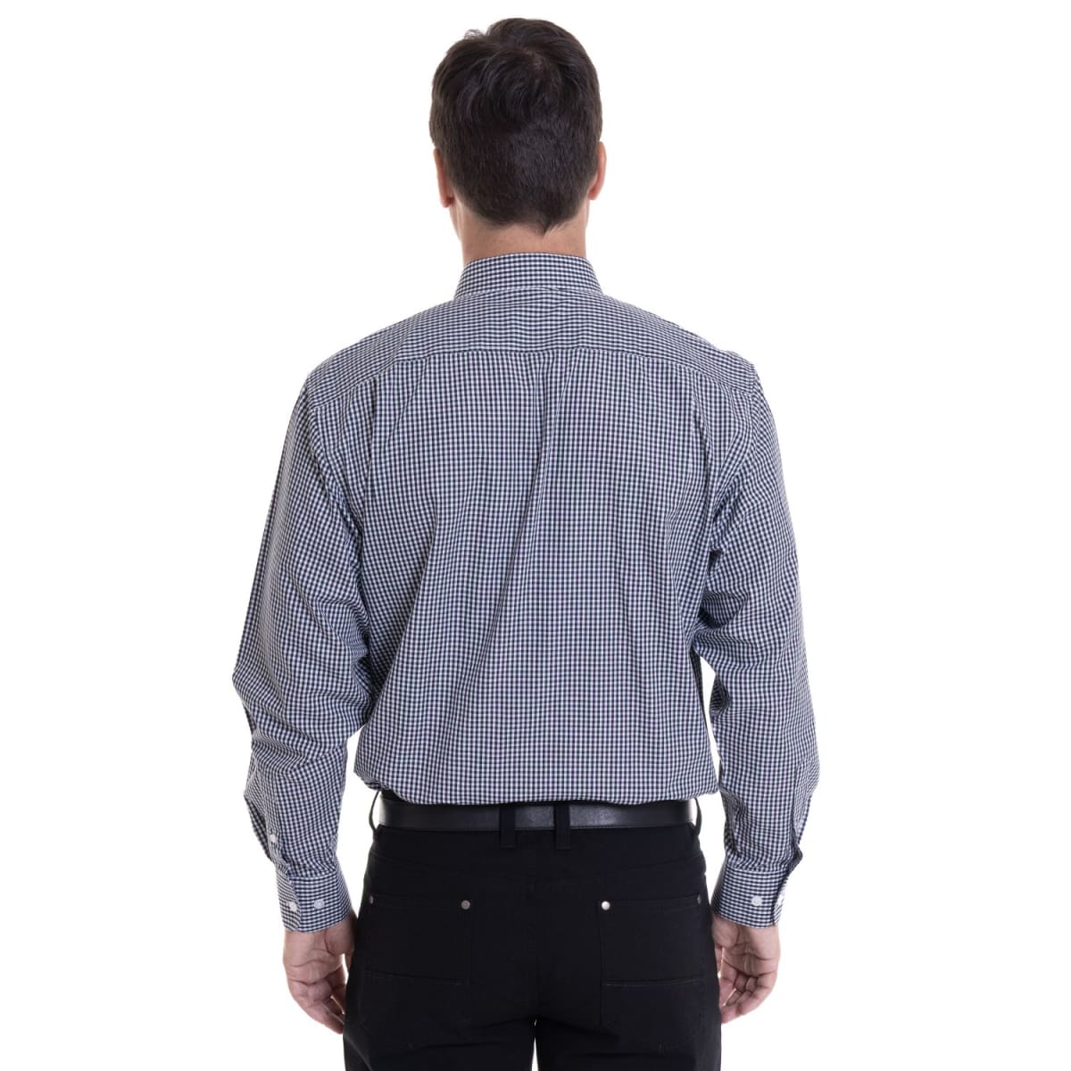 CAMISA FANTASÍA CUADRILLE TALLAS GRANDES LI01200022