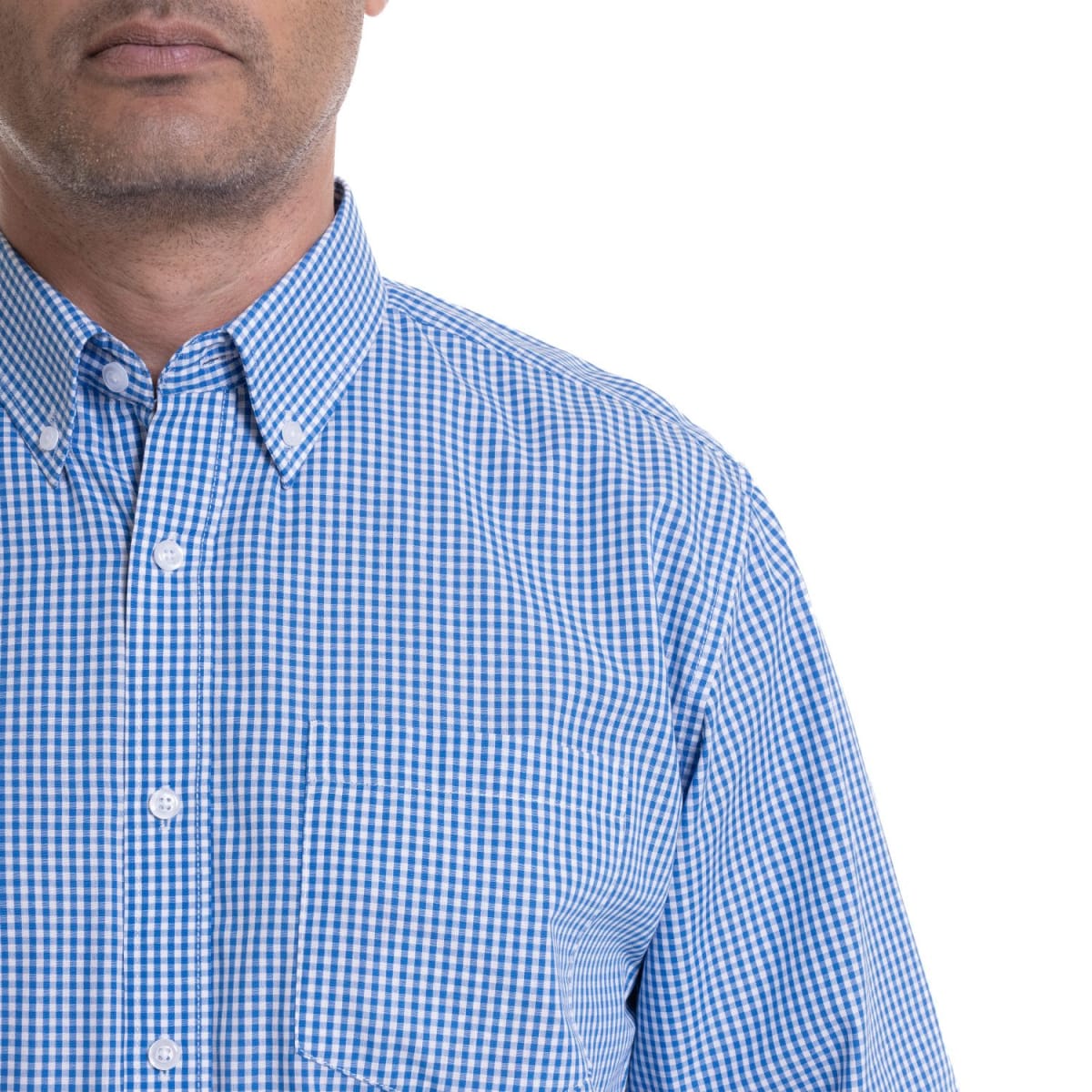 CAMISA FANTASÍA CUADRILLE TALLAS GRANDES LI01200044