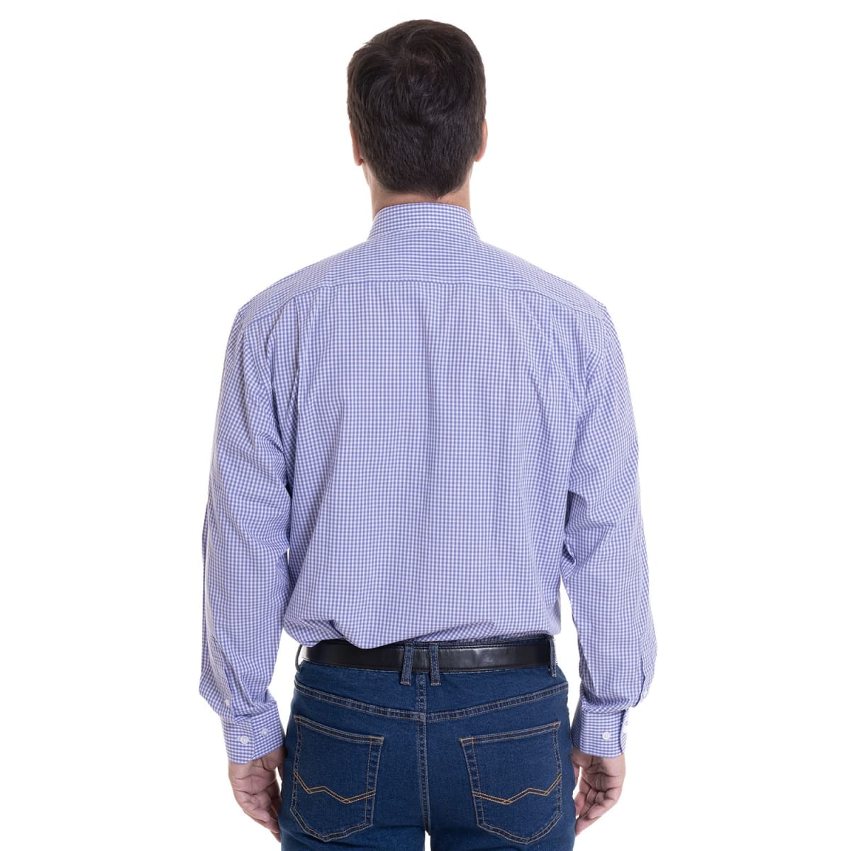 CAMISA FANTASÍA CUADRILLE TALLAS GRANDES LI012E0072