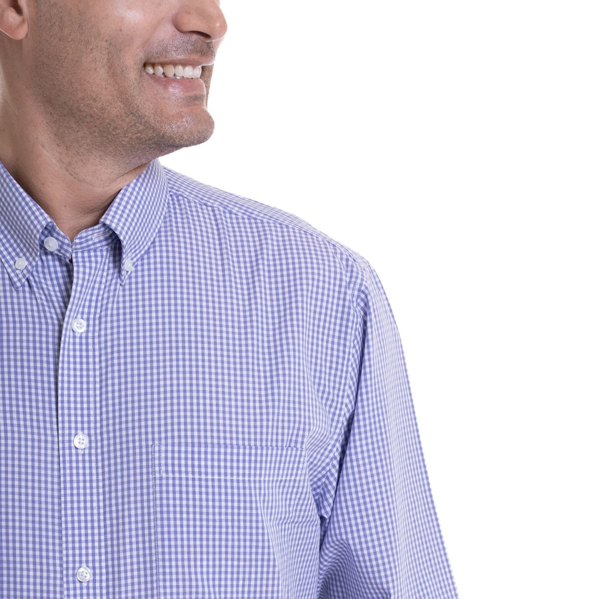 CAMISA FANTASÍA CUADRILLE TALLAS GRANDES LI012E0074