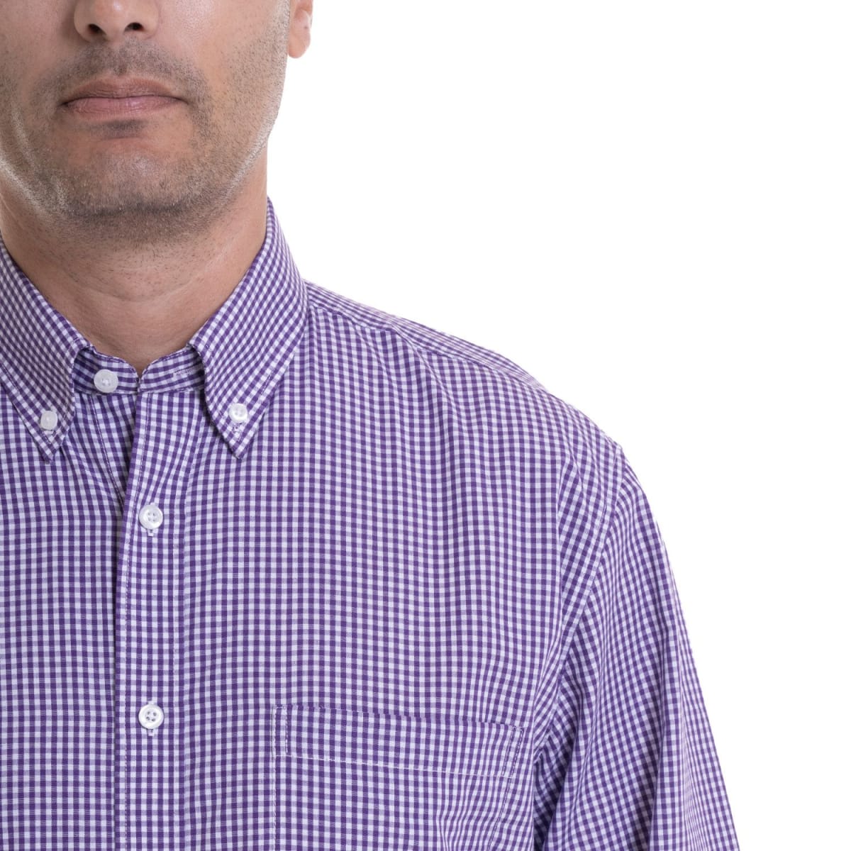 CAMISA FANTASÍA CUADRILLE TALLAS GRANDES LI012E0114