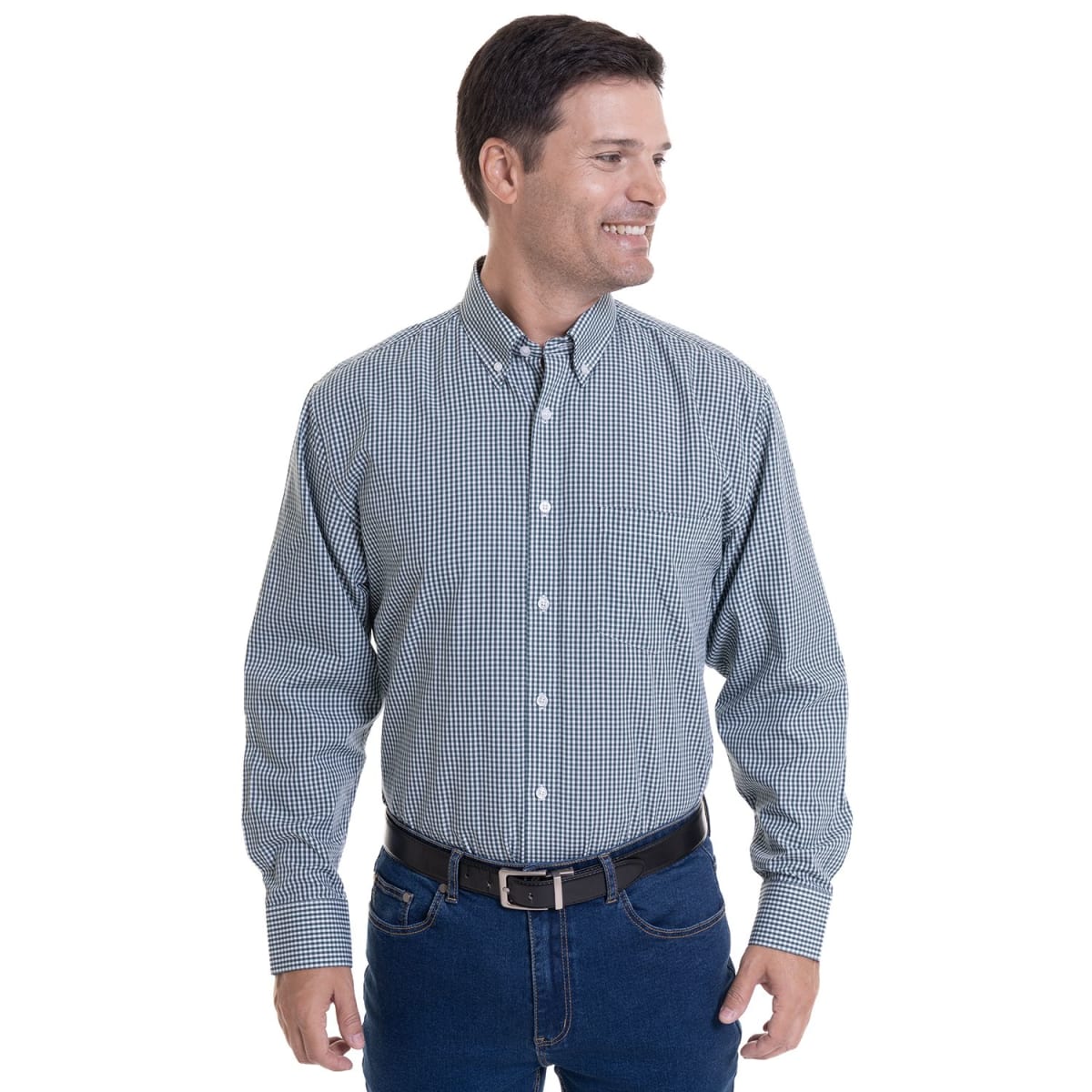 CAMISA FANTASÍA CUADRILLE LI01200121