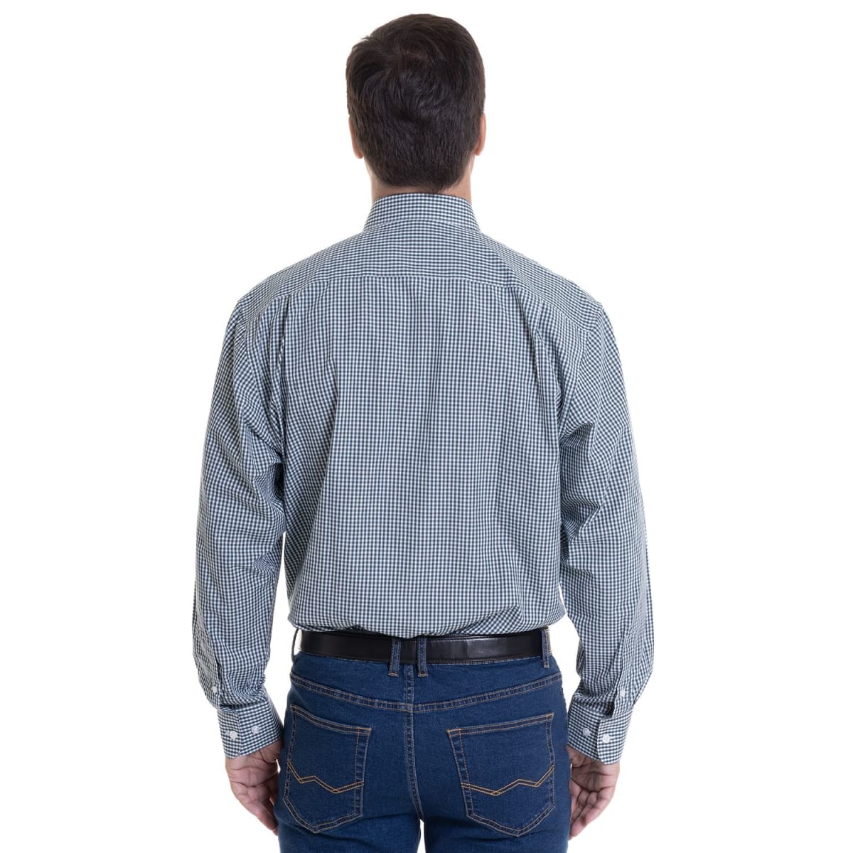 CAMISA FANTASÍA CUADRILLE LI01200122