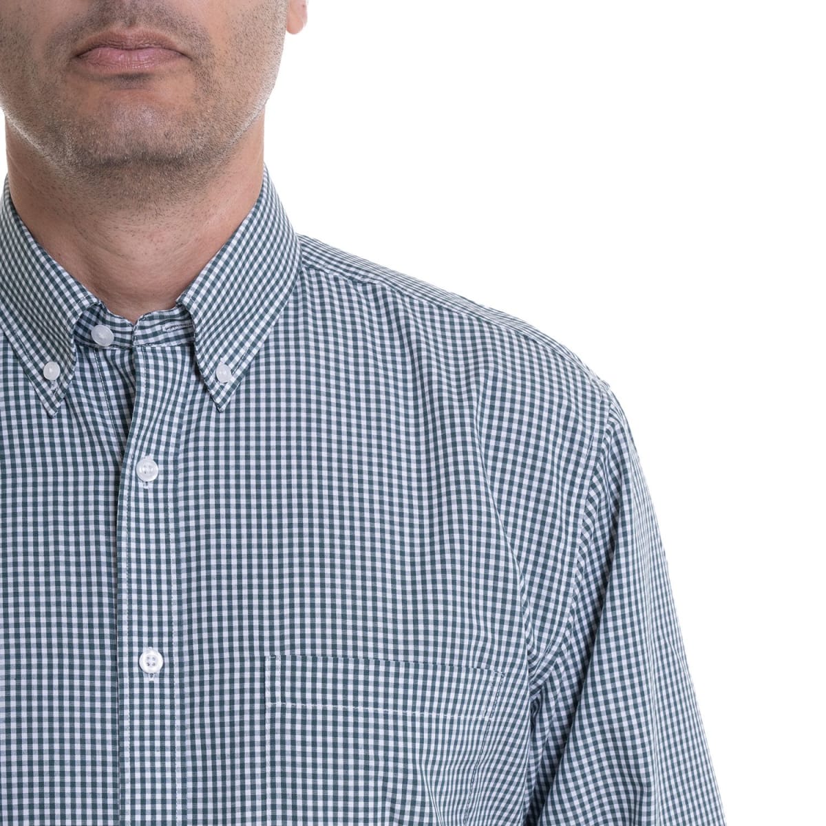 CAMISA FANTASÍA CUADRILLE LI01200124