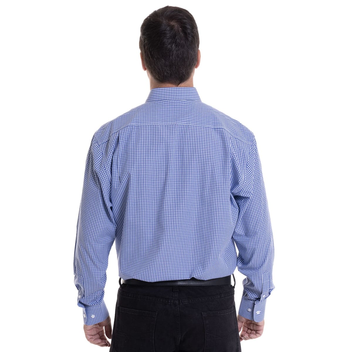 CAMISA FANTASÍA CUADRILLE TALLAS GRANDES LI012E0132