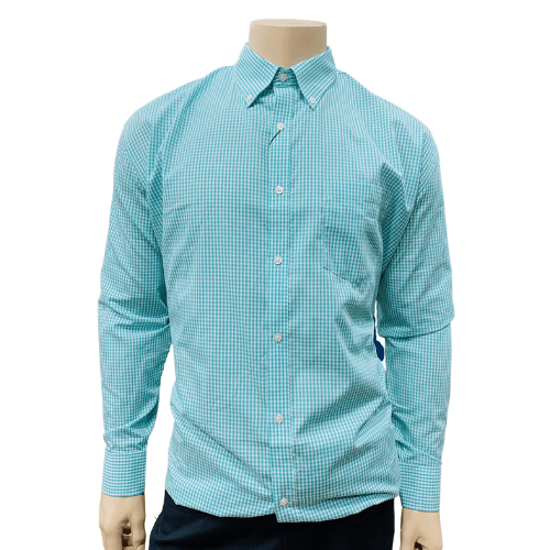 CAMISA FANTASÍA CUADRILLE TALLAS GRANDES LI012E0101