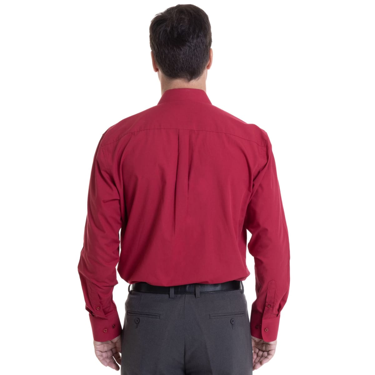 CAMISA LISA TALLAS GRANDES LI310E0552