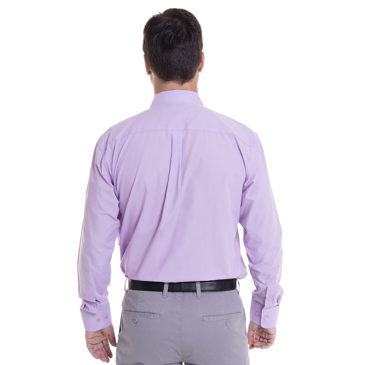 CAMISA LISA TALLAS GRANDES LI310E0612