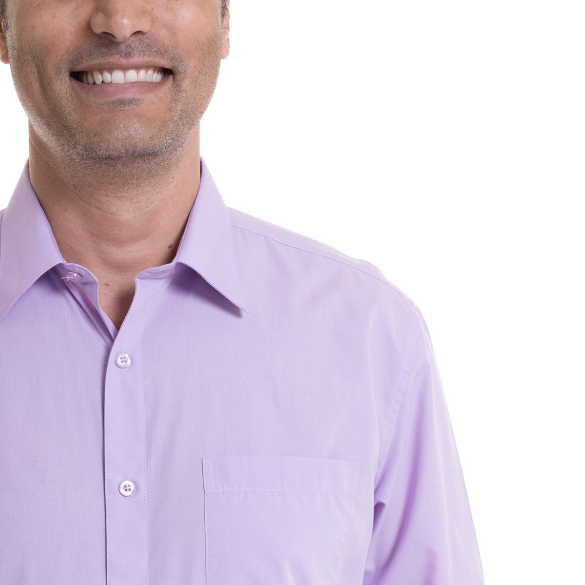 CAMISA LISA TALLAS GRANDES LI310E0614