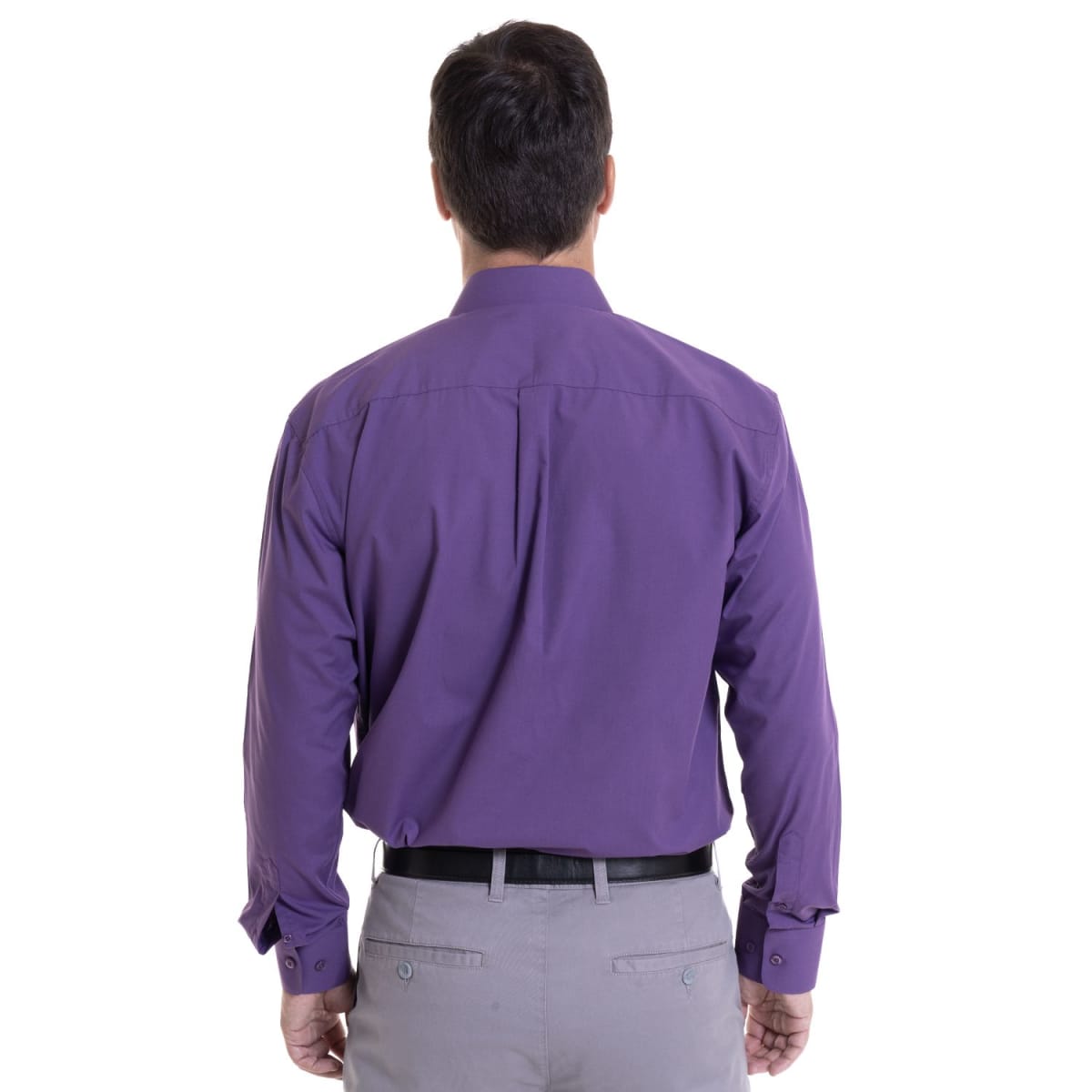 CAMISA LISA TALLAS GRANDES LI310E0622