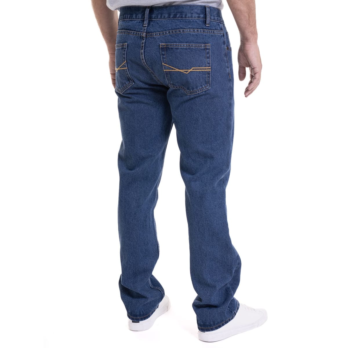 JEANS TRADICIONAL TALLAS GRANDES LI10200792