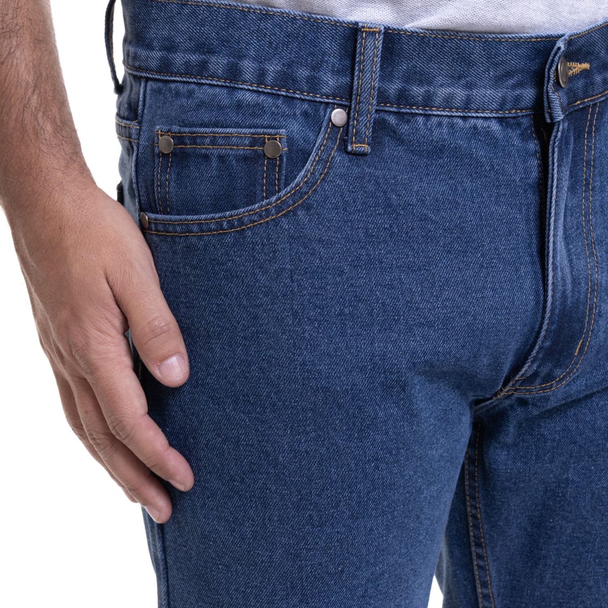 JEANS TRADICIONAL TALLAS GRANDES LI10200794