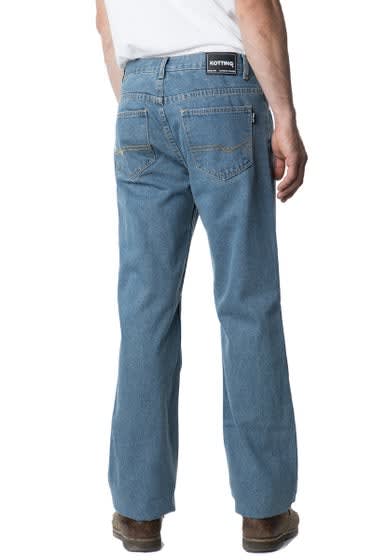 JEANS TRADICIONAL TALLAS GRANDES LI10200702