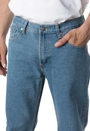 JEANS TRADICIONAL TALLAS GRANDES LI10200703