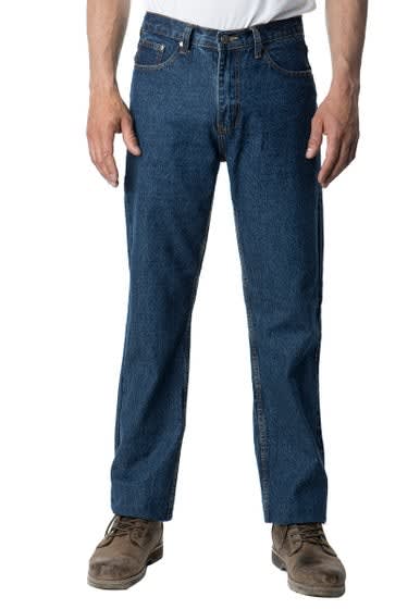 JEANS TRADICIONAL LI10200791
