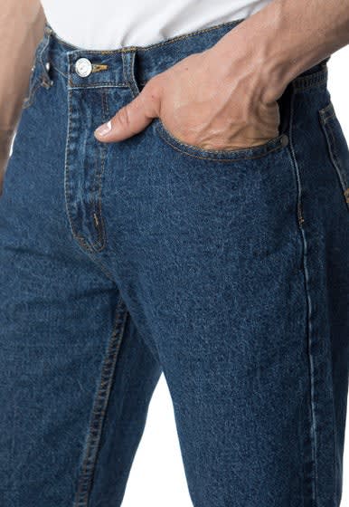 JEANS TRADICIONAL LI10200793