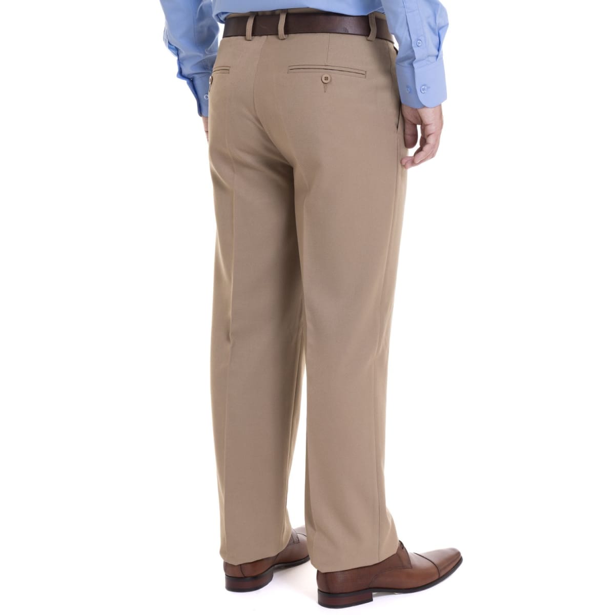 PANTALÓN CASIMIR TALLAS GRANDES LI43900322