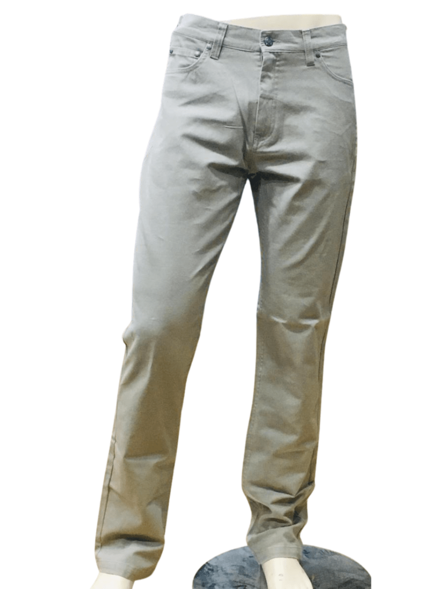 PANTALÓN CANVAS LI72500031