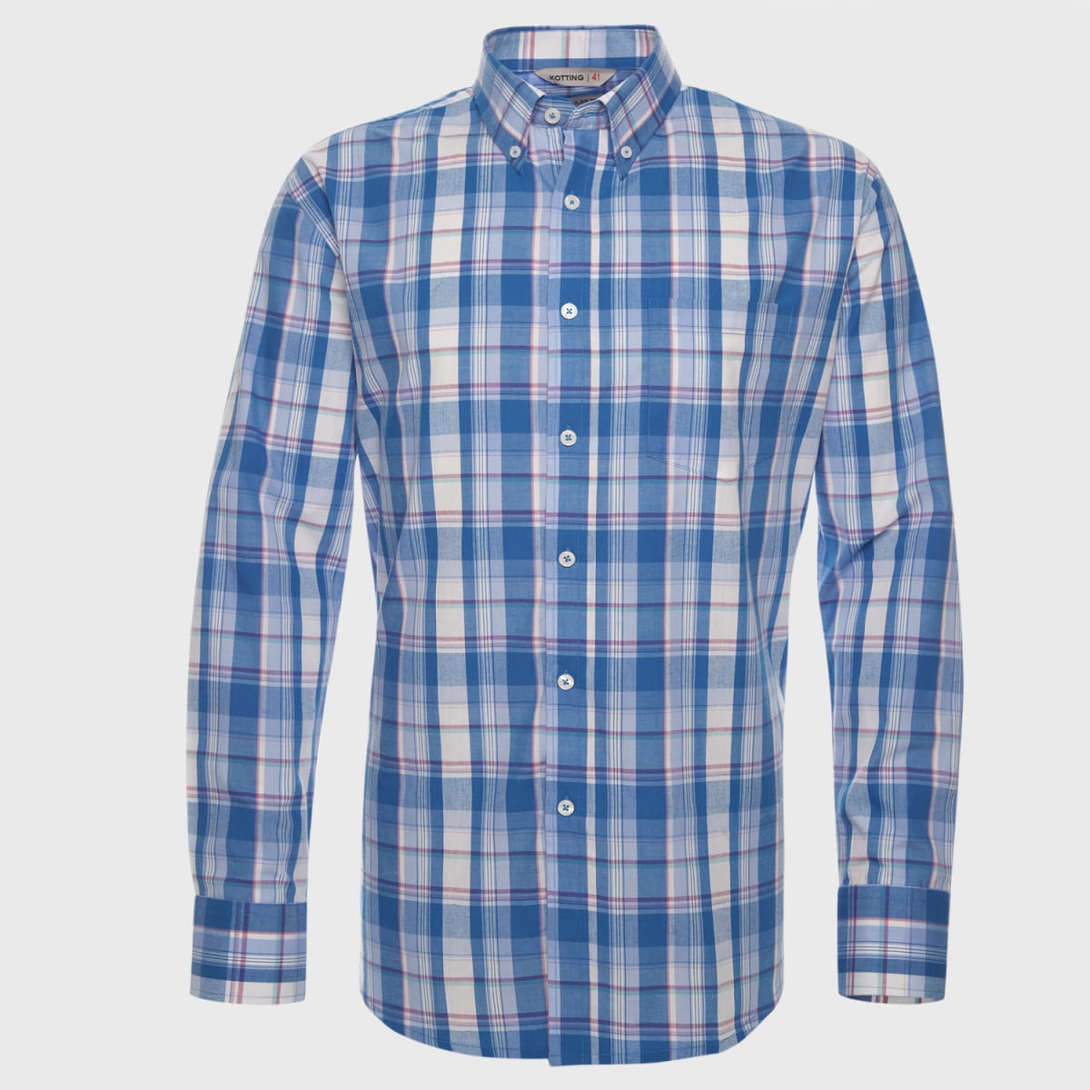 CAMISA FANTASIA V2010N0031