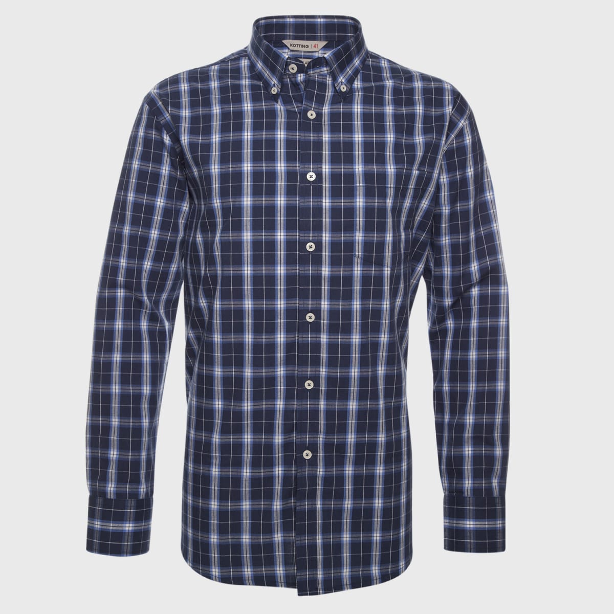 CAMISA FANTASIA V2010N0041