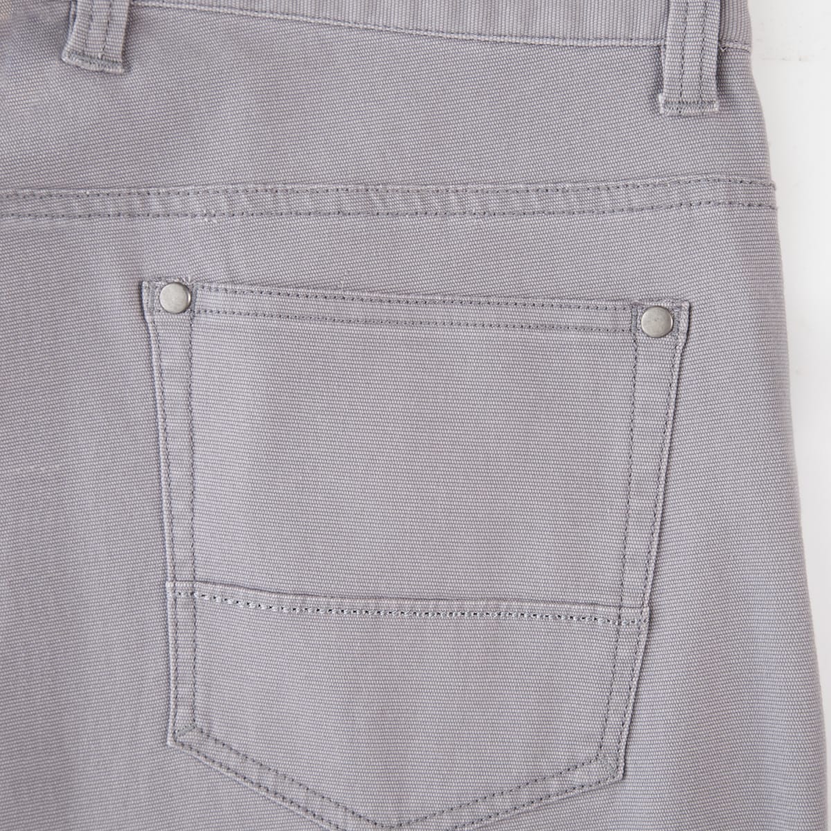 PANTALON TIPO JEANS ELASTICADO V2600N0024