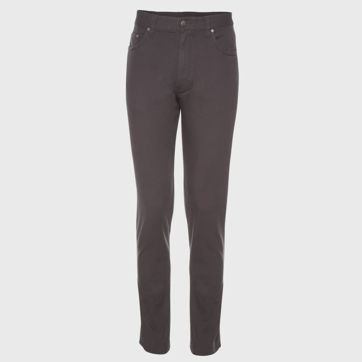 PANTALON TIPO JEANS ELASTICADO V2600N0051