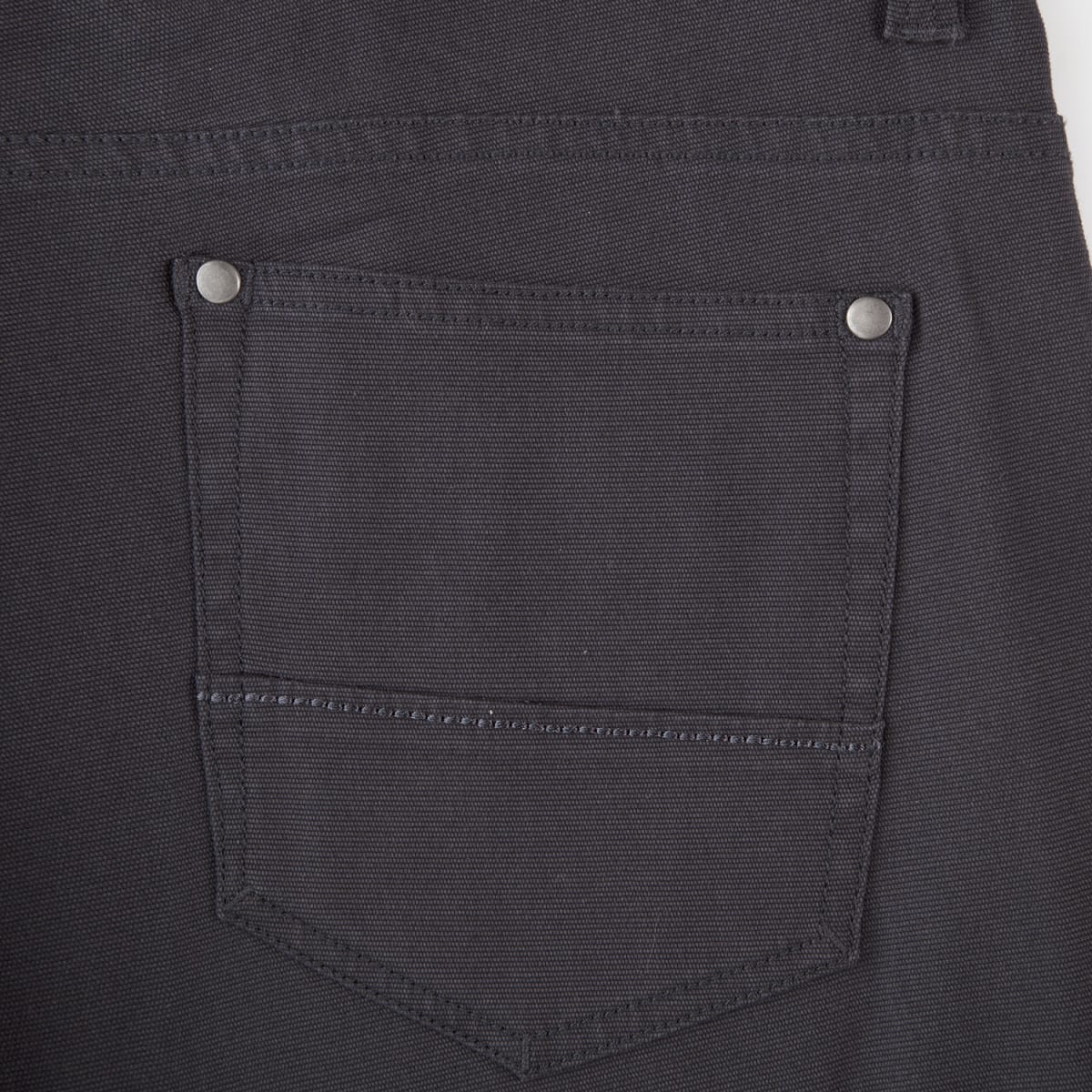 PANTALON TIPO JEANS ELASTICADO V2600N0054