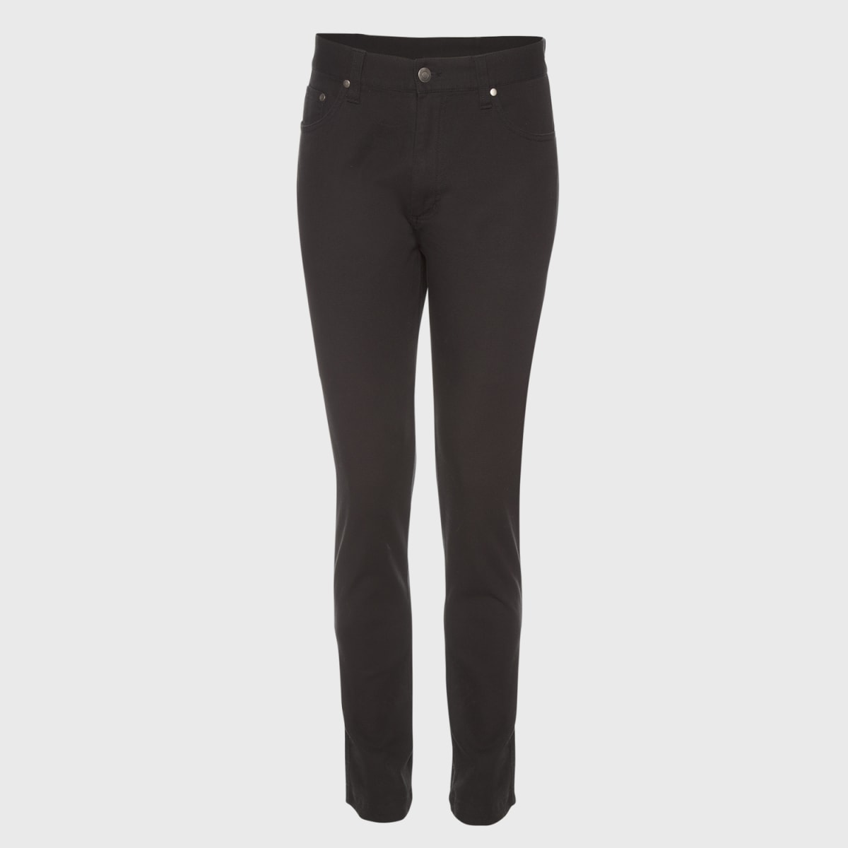 PANTALON TIPO JEANS ELASTICADO V2600N0091