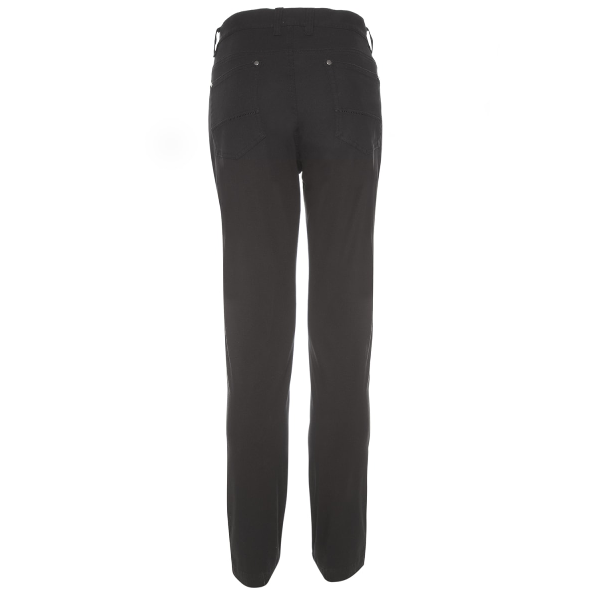 PANTALON TIPO JEANS ELASTICADO V2600N0093